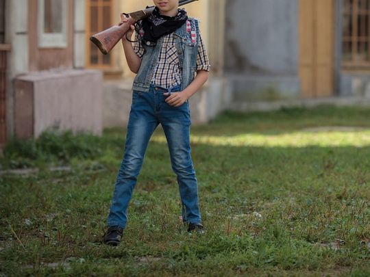 Учень влаштував бійню у белградській школі: багато вбитих