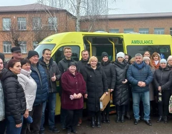 Віталій Войцехівський: «Для президента Зеленського недоторканних керівників ОВА немає»