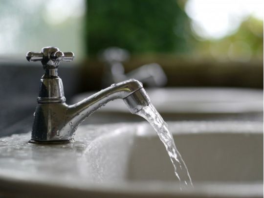 В червні за воду доведеться платити більше: що відомо