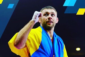 Борец из Одесской области во второй раз стал бронзовым призером Чемпионата мира 