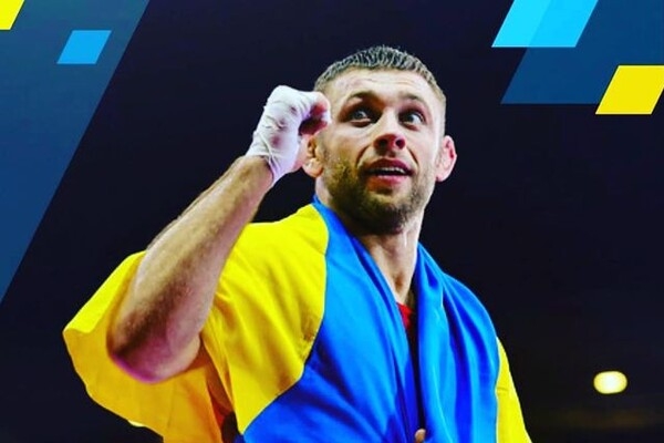 Борец из Одесской области во второй раз стал бронзовым призером Чемпионата мира 