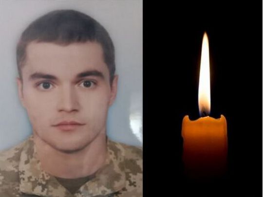 Пройшов навчання в Англії: на Донеччині загинув український захисник