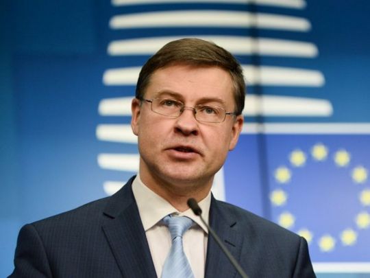 «Важко зрозуміти»: єврокомісар висловився у Пекіні про ставлення Китаю до війни в Україні