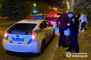 В Киевском районе Одессы и на трассе Киев – Одесса в ДТП погибли пешеход и пассажир легковушки