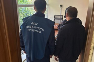 Руководство таможенного поста аэропорта "Одесса" попалось на поборах
