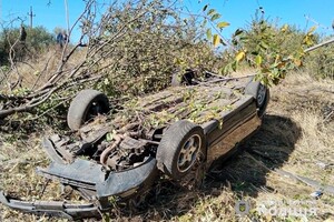 В ДТП в Одесской области погибли два человека