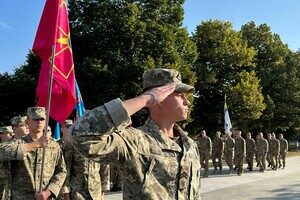 В День защитников и защитниц Украины в Одессе почтили память погибших Героев В День защитников и защитниц Украины в Одессе почтили память погибших Героев