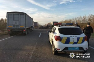 В Киевском районе Одессы и на трассе Киев – Одесса в ДТП погибли пешеход и пассажир легковушки