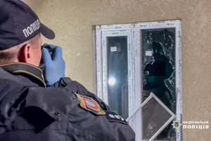 В Одесской области мужчина бросил гранату в окно бывшего парня своей дочери