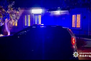 В Вилково мужчина порезал горло 13-летнему мальчику и чуть не убил его