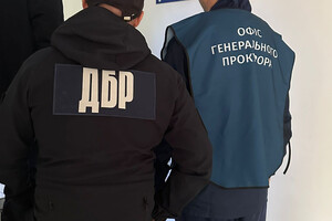 Руководство таможенного поста аэропорта "Одесса" попалось на поборах