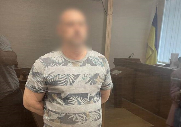В Одессе будут судить мужчину, который создавал постановочные интервью о мобилизации для росТВ