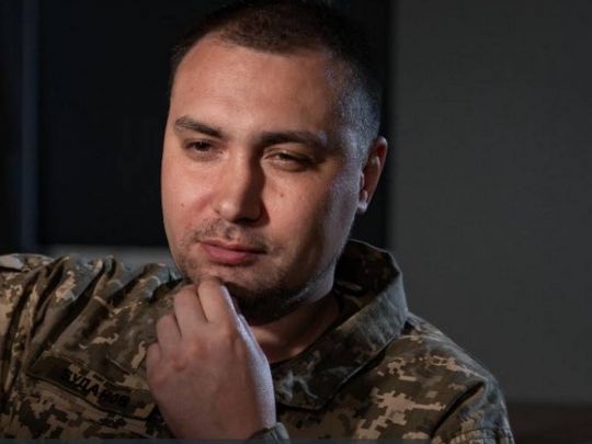 Буданов розповів, як росія допомогла ХАМАС атакувати Ізраїль
