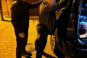 Руководство таможенного поста аэропорта "Одесса" попалось на поборах