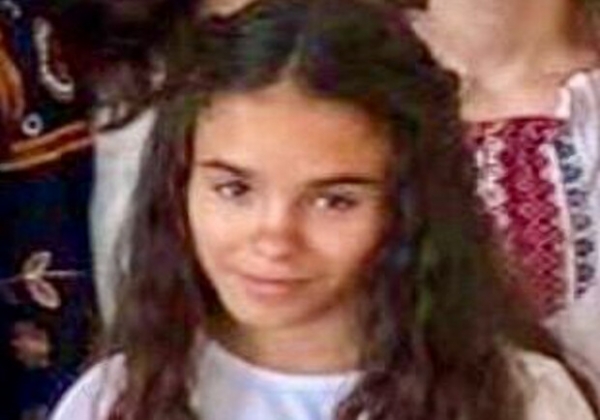 Пошла в школу и исчезла: в Одесской области исчезла 12-летняя девочка