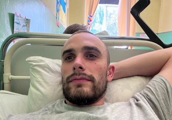 "Надо было отрезать ногу": Харьковскую МСЭК ждет проверка из-за скандала с военным 