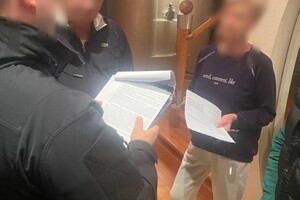 Руководство таможенного поста аэропорта "Одесса" попалось на поборах