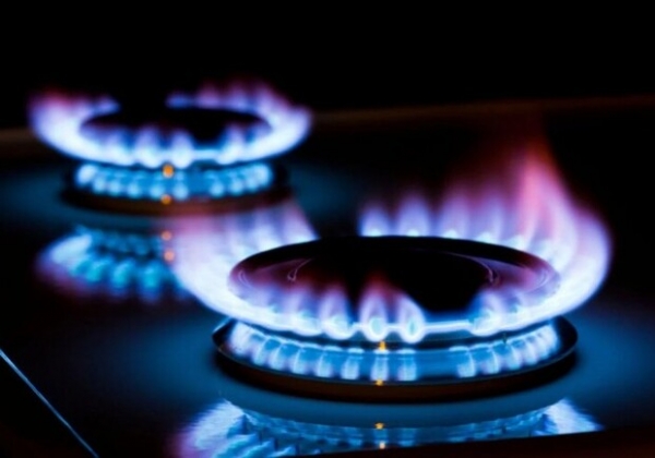 Некоторые одесситы сегодня остались без газа: адреса
