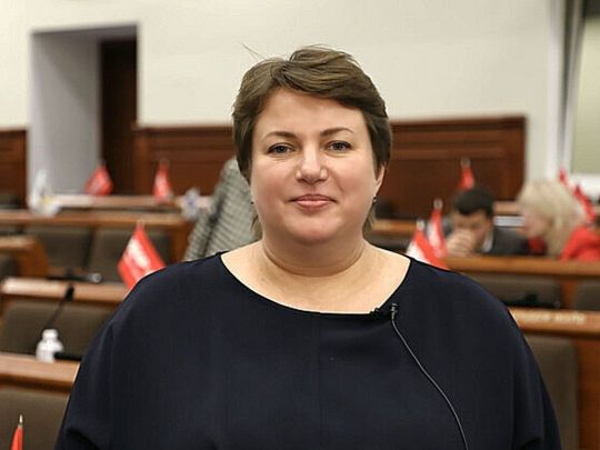 Юлія Лимар розкритикувала нинішню систему заповідання територій: що сказала депутатка Київради