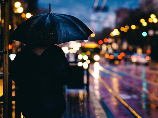На півночі дощитиме весь тиждень, а на півдні стовпчики термометрів піднімуться вище +20: прогноз синоптиків на 16 — 22 жовтня