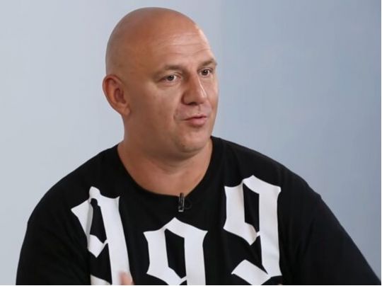 Наша «Брітні Спірз»: в мережі пояснили, чому Потап став співати про «Першу леді на ракеті»