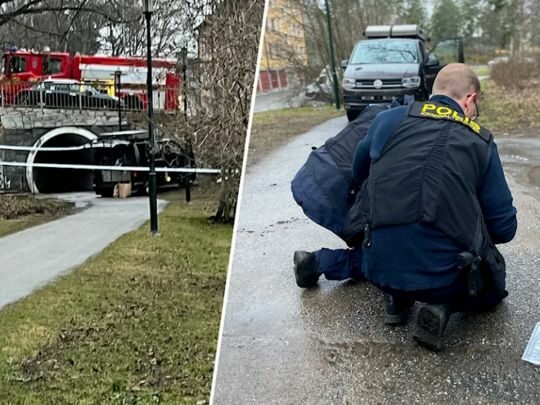 Поліція безсила: уряд Швеції кидає армію на боротьбу з небувалою хвилею вбивств