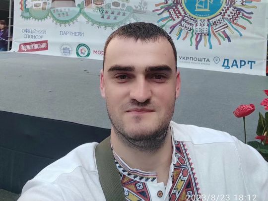 «Полонені найманці були впевнені, що прийшли нас рятувати від Степана Бандери»: історія машиніста потягу, який пішов на війну
