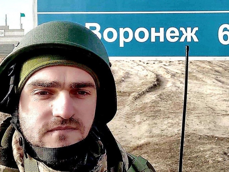 «Полонені найманці були впевнені, що прийшли нас рятувати від Степана Бандери»: історія машиніста потягу, який пішов на війну