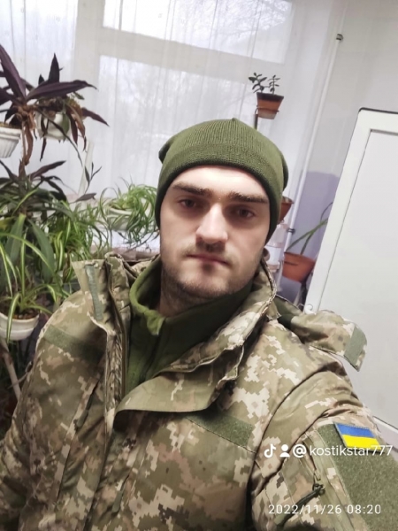 «Полонені найманці були впевнені, що прийшли нас рятувати від Степана Бандери»: історія машиніста потягу, який пішов на війну