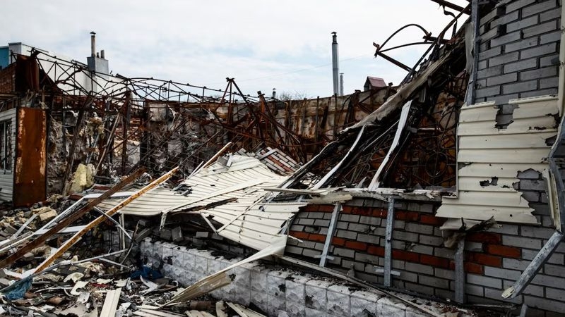 Понад дві тисячі людей стали жертвами катастрофічного землетрусу в Афганістані (фото, відео)