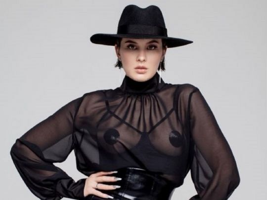 Пробила чергове дно: MARUV повернулася до росії і неочікувано заспівала українською (аудіо)