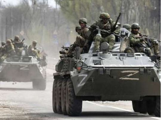 Російські солдати страждають від кризи психічного здоров’я, — розвідка