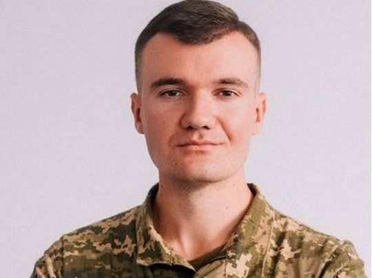 «Ти назавжди залишишся для мене щирим»: під час звільнення Роботиного загинув 23-річний воїн
