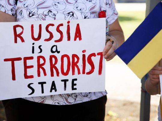 Війна в Україні стала загрозою ще для шести країн Європи