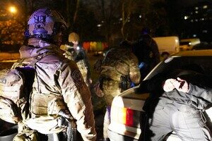 Похищали и удерживали в неволе людей: в Одессе разоблачили преступную группировку Похищали и удерживали в неволе людей: в Одессе разоблачили преступную группировку