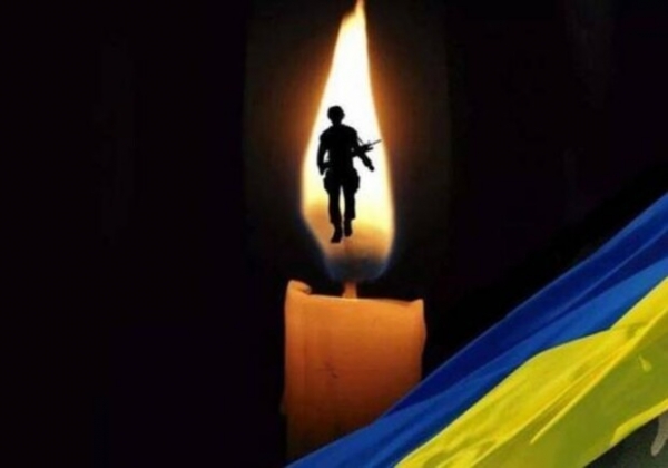 На фронте погибли три защитника Украины из Одесской области