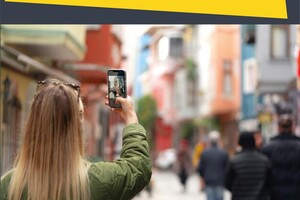 Одесситы могут пожаловаться урбанистам на неудобства на улицах