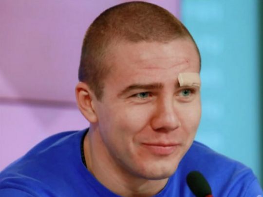 Чемпіон Європи з боксу покалічив людей у центрі москви: інцидент зі стріляниною потрапив на відео