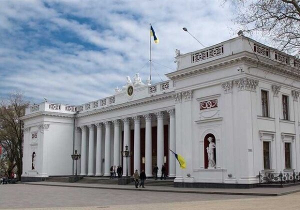 Контролировала закупки из городского бюджета: в Одессе завершили расследование дела преступной организации Контролировала закупки из городского бюджета: в Одессе завершили расследование дела преступной организации