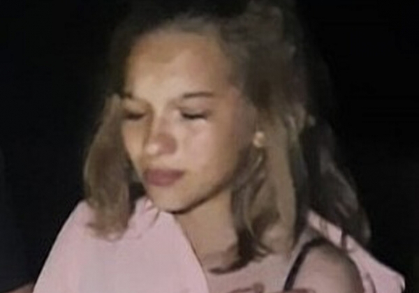 В Одесской области пропала 16-летняя девочка
