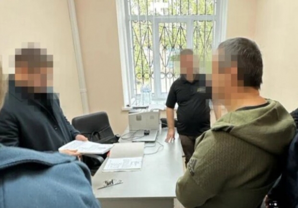Растратил шесть миллионов гривен: депутат Одесского облсовета наживался на освещении улиц