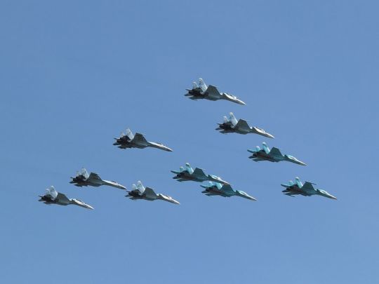 Якщо війну в Україні буде заморожено, росія нападе на країни НАТО років через п'ять, — німецькі експерти