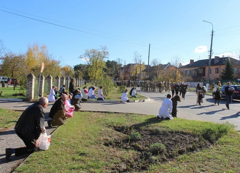 Не дав окупантам зайти в Київ: на Куп’янському напрямку обірвалось життя 31-річного командира батальйону