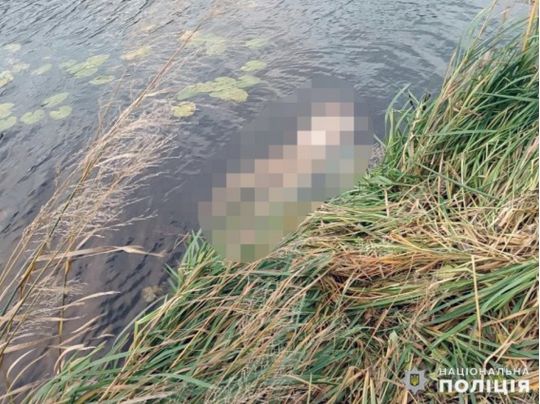 Порізав на шматки та викинув у річку: на Житомирщині 71-річний пенсіонер по-звірячому розправився із зятем