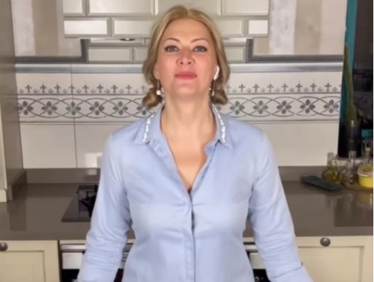 Такого не знайдете в жодному ресторані: Тетяна Ливинова показала, як французи готують гарячу закуску на Різдво