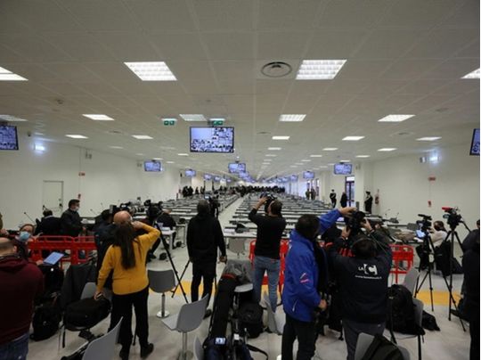 Удар по мафії: в Італії понад 200 мафіозі отримали 2200 років в’язниці