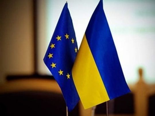 Виконано понад 90% рекомендацій: Єврокомісія дала «зелене світло» переговорам про членство України в ЄС
