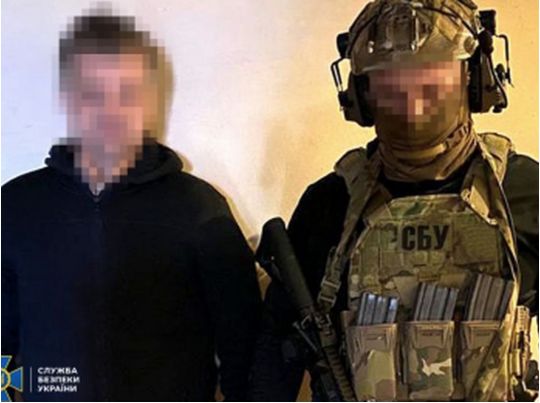 Виправдовували війну рф проти України і сумували за СРСР: затримано двох ворожих інтернет-агітаторів