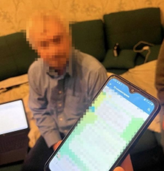 Виправдовували війну рф проти України і сумували за СРСР: затримано двох ворожих інтернет-агітаторів