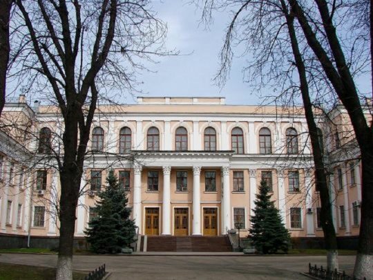 Вже ніхто нікуди не&nbsp;йде: у&nbsp;скандальній історії зі&nbsp;звільненням Фаріон із&nbsp;&laquo;Львівської політехніки&raquo; новий поворот
